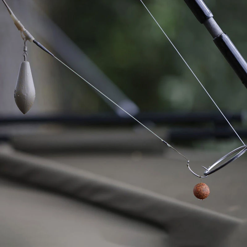 Korda Tournament Casting Swivel Lead